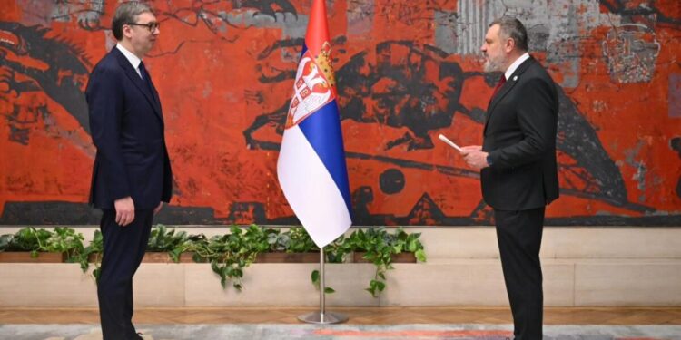 Foto: facebook.com/buducnostsrbijeavucic