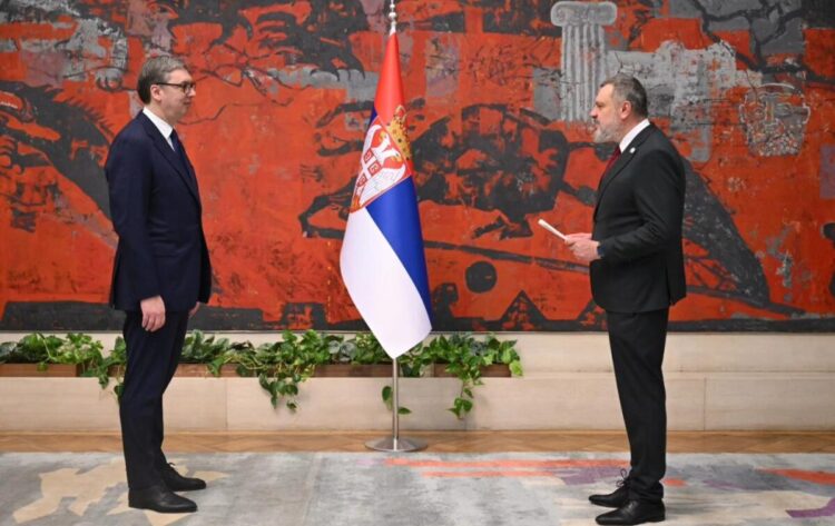 Foto: facebook.com/buducnostsrbijeavucic