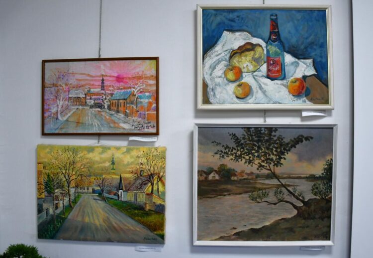 Spomienka na Ivana Križana