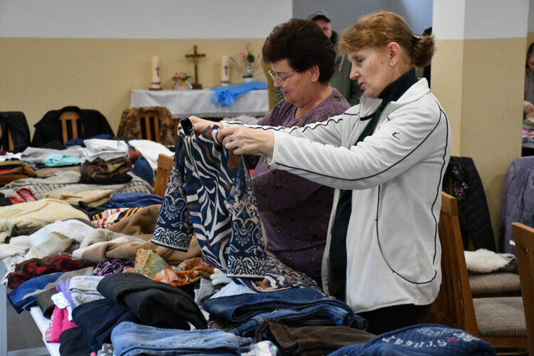 Ponuka bola opäť bohatá