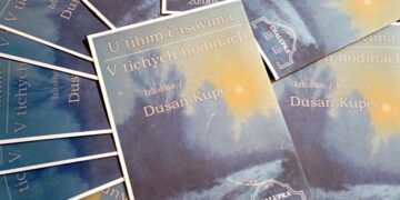 Dušan Kupec: V tichých hodinách