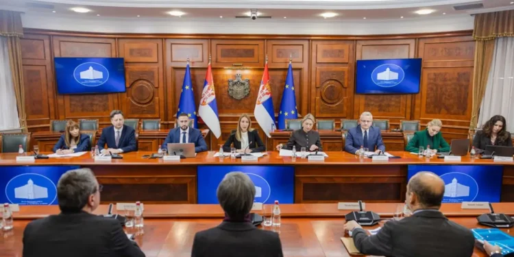 Foto: srbija.gov.rs