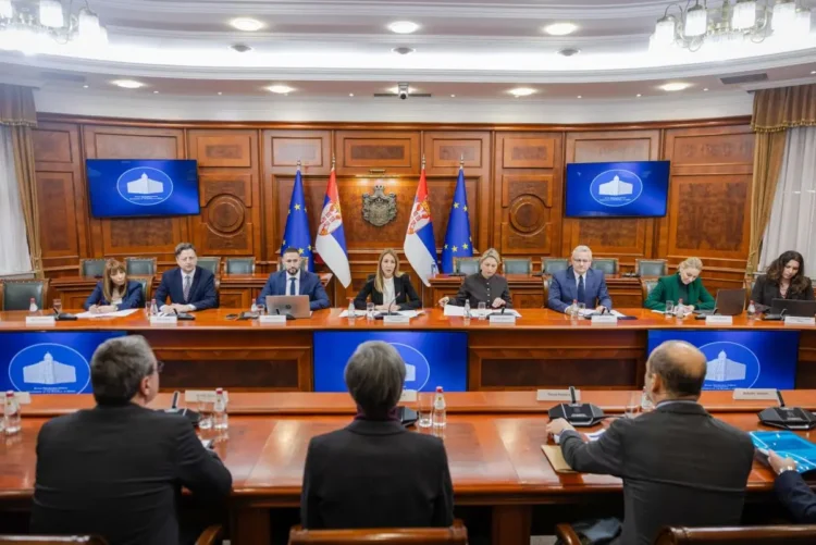 Foto: srbija.gov.rs