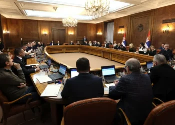 Foto: srbija.gov.rs/Slobodan Miljević