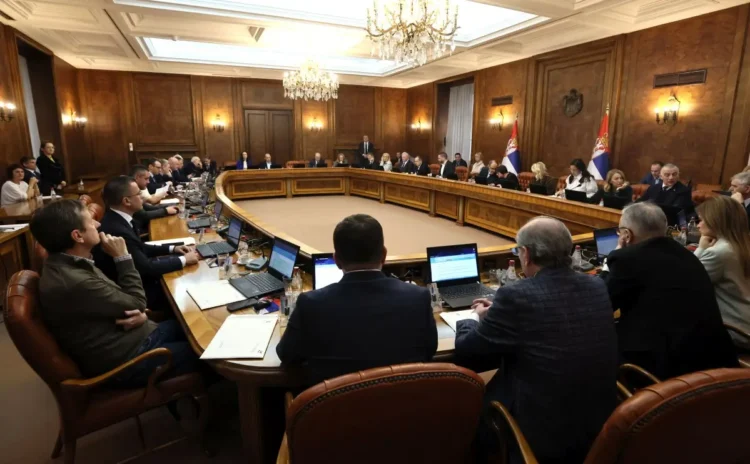 Foto: srbija.gov.rs/Slobodan Miljević