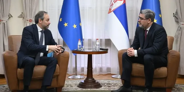 Foto: Ministerstvo pre európske integrácie