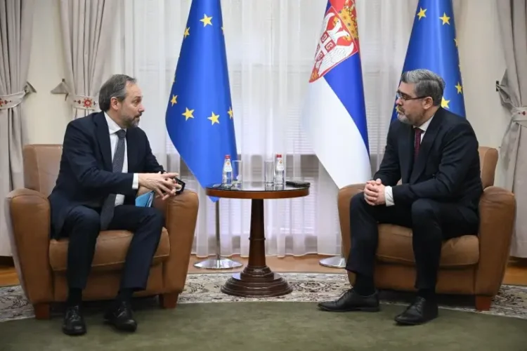 Foto: Ministerstvo pre európske integrácie