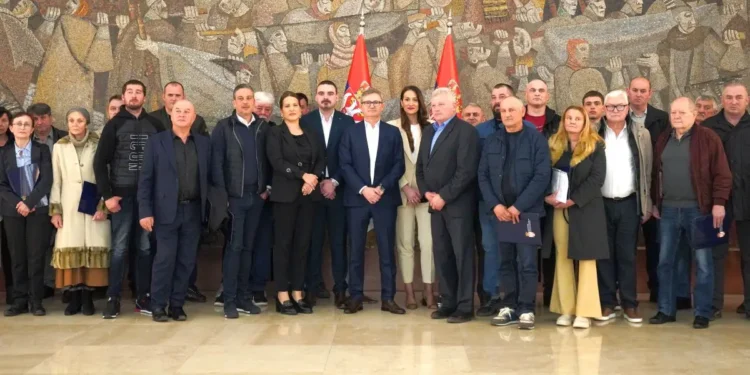 Foto: srbija.gov.rs/Tanjug