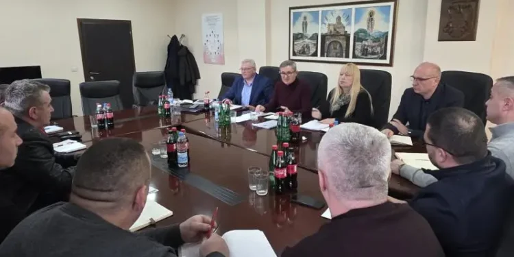 Foto: Ministerstvo poľnohospodárstva, lesníctva a vodohospodárstva