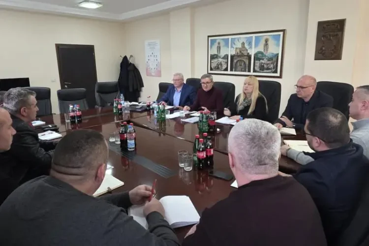 Foto: Ministerstvo poľnohospodárstva, lesníctva a vodohospodárstva