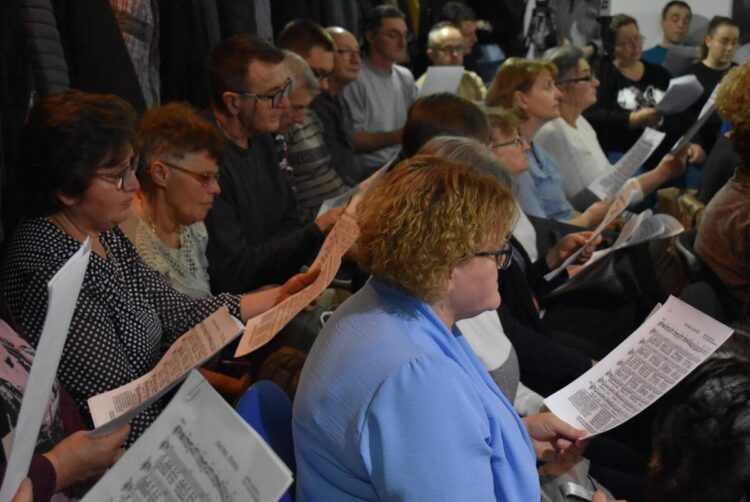 Jubilejný seminár prilákal vyše 50 účastníkov