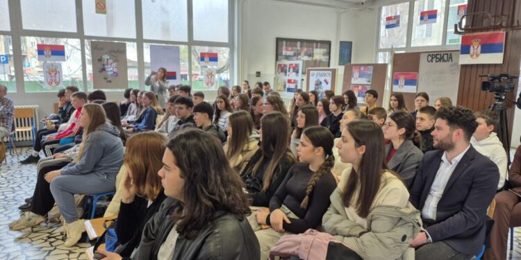 Účinkujúci vo vedomostnom kvíze