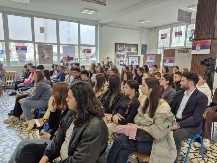 Účinkujúci vo vedomostnom kvíze