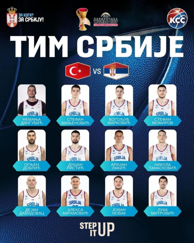 Foto: facebook.com/KSSrbije