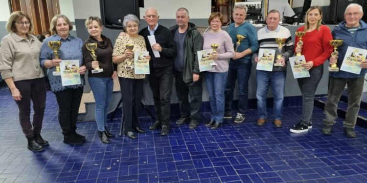 Odmenení na tohtoročnom podujatí