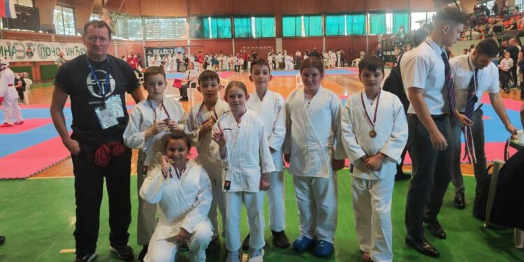 Foto: z archívu D. Vukelića