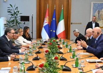 Foto: FB/buducnostsrbijeavucic