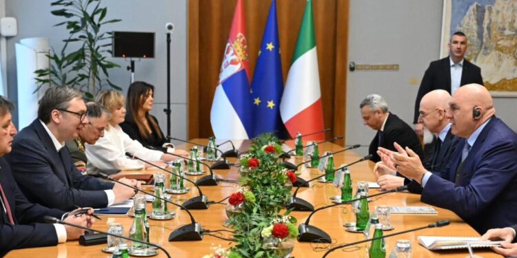 Foto: FB/buducnostsrbijeavucic