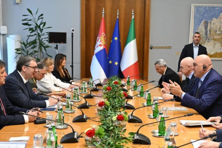 Foto: FB/buducnostsrbijeavucic