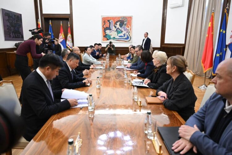 Foto: FB/buducnostsrbijeavucic