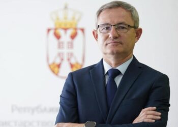 Foto: minpolj.gov.rs