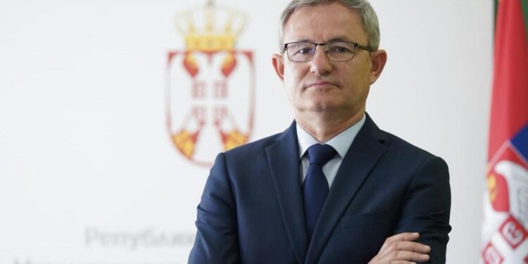 Foto: minpolj.gov.rs