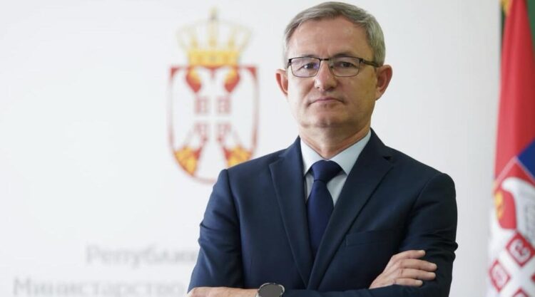 Foto: minpolj.gov.rs