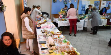 Záber z tejto tradičnej výstavy v roku 2025