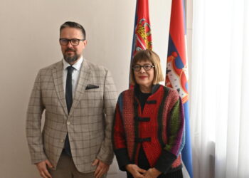 Foto: Zhromaždenie AP Vojvodiny