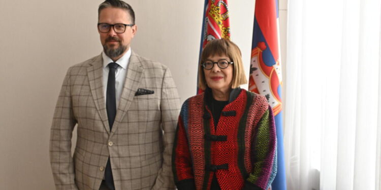 Foto: Zhromaždenie AP Vojvodiny