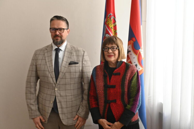 Foto: Zhromaždenie AP Vojvodiny