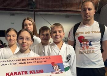 Foto: z archívu KK Dolina Padina