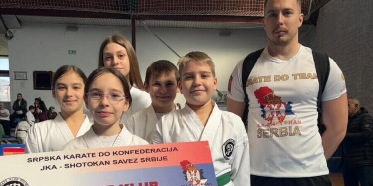 Foto: z archívu KK Dolina Padina