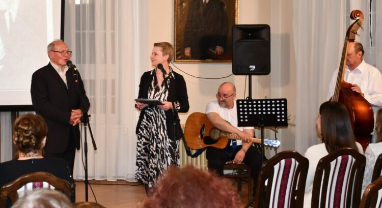 Rozhovor s osemdesiatnikom Jurajom Gubečkom