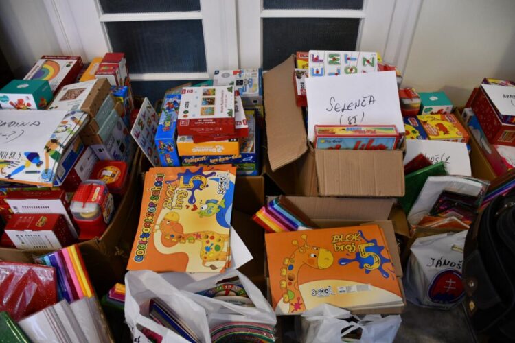 Pripravený didaktický materiál