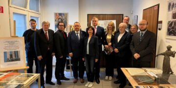 Foto: Veľvyslanectvo Srbska na Slovensku