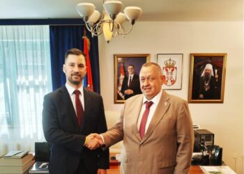 Foto: Veľvyslanectvo Srbska na Slovensku