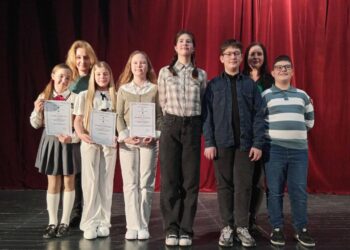 Foto: z archívu ZŠ Mladých pokolení