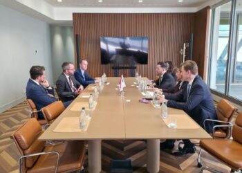 Foto: FB/Slovenské veľvyslanectvo v Srbsku