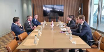 Foto: FB/Slovenské veľvyslanectvo v Srbsku