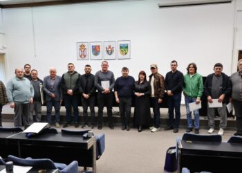 Foto: FB/Obec Báčsky Petrovec