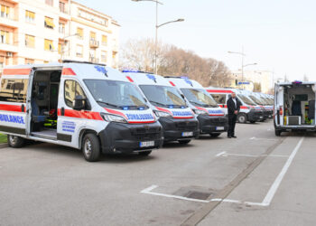 Foto: Pokrajinská vláda