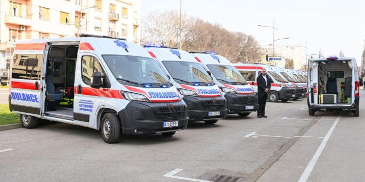 Foto: Pokrajinská vláda