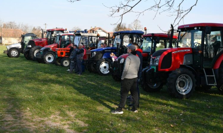 Dohovor za rána na Jarmočisku