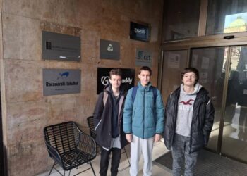 Foto: z archívu ZŠ Mladých pokolení