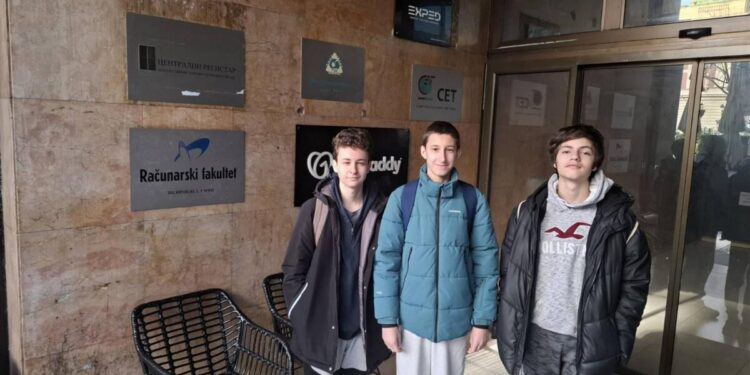 Foto: z archívu ZŠ Mladých pokolení