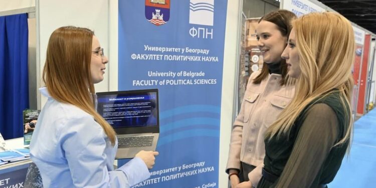 Foto: Novosadski sajam