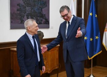 Foto: facebook.com/buducnostsrbijeavucic