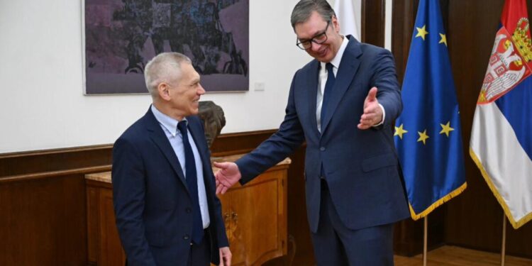 Foto: facebook.com/buducnostsrbijeavucic