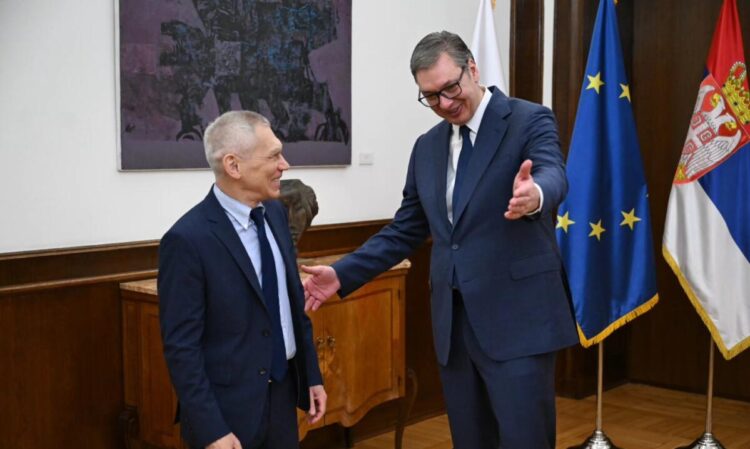 Foto: facebook.com/buducnostsrbijeavucic